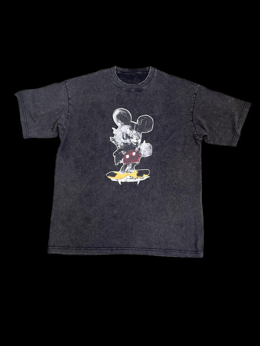 OG Ruined Mickey Mouse Tee